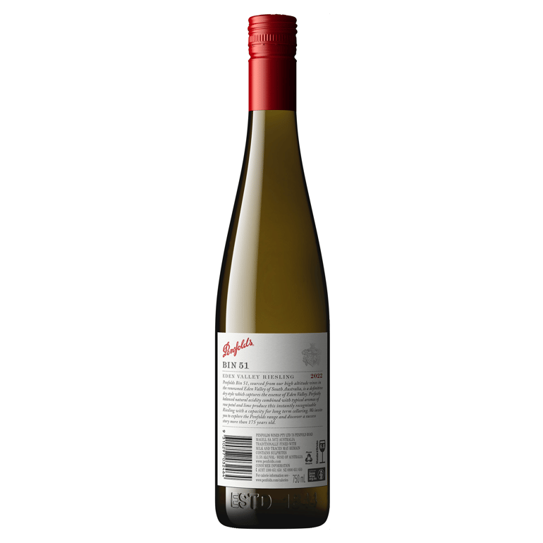Penfolds Bin 51 Riesling