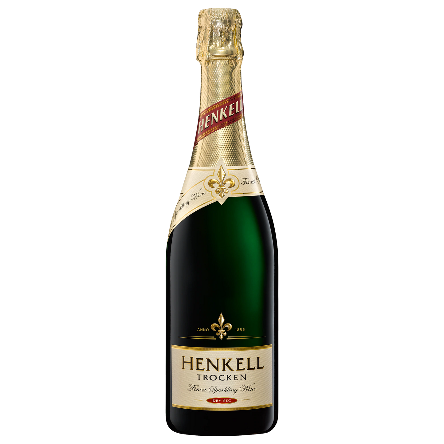 Henkell Trocken Dry-Sec Sparkling