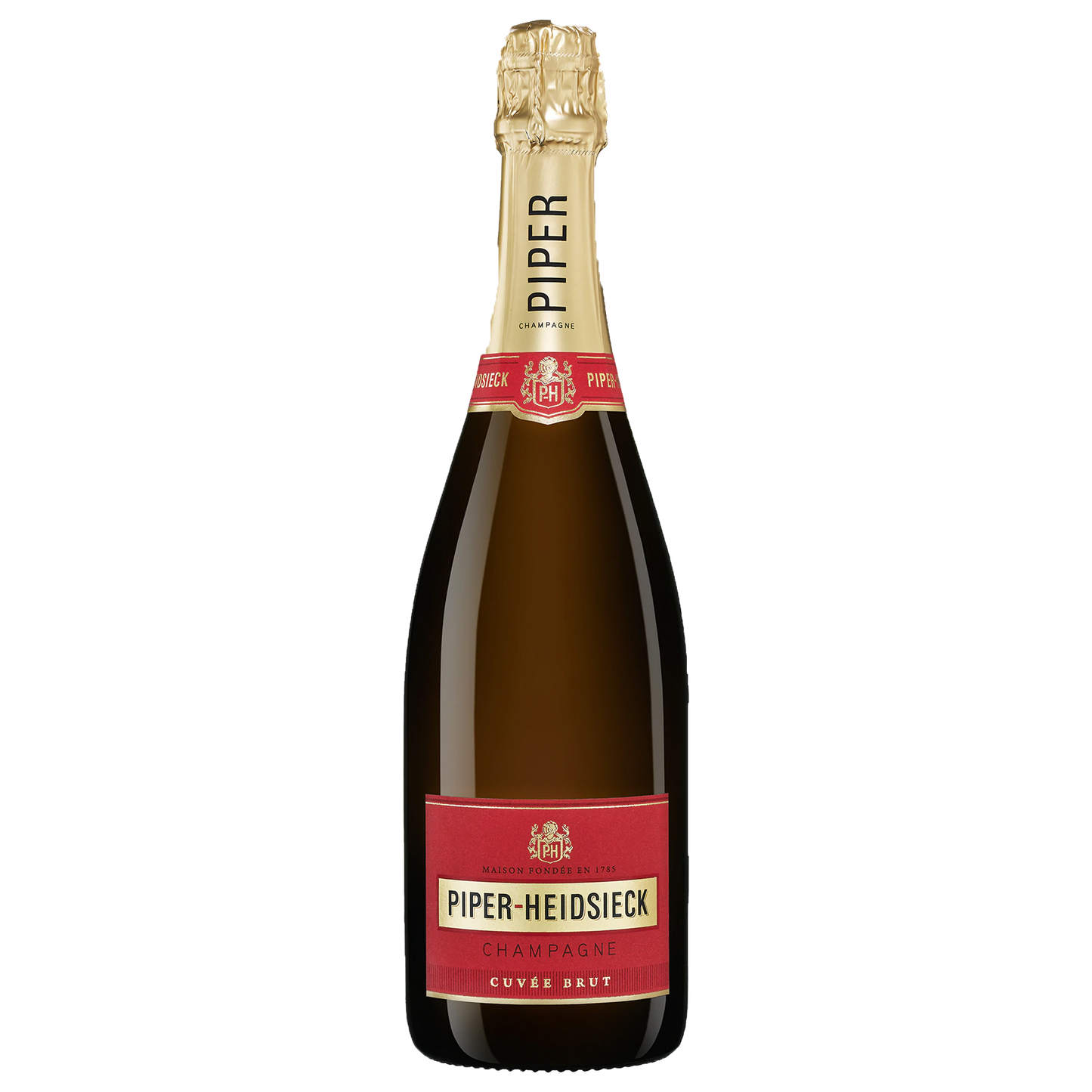Piper-Heidsieck Brut Champagne