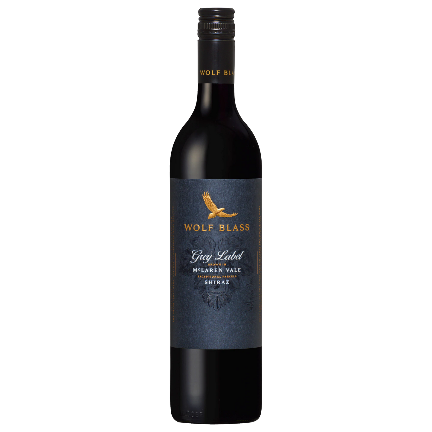 Wolf Blass Grey Label Shiraz