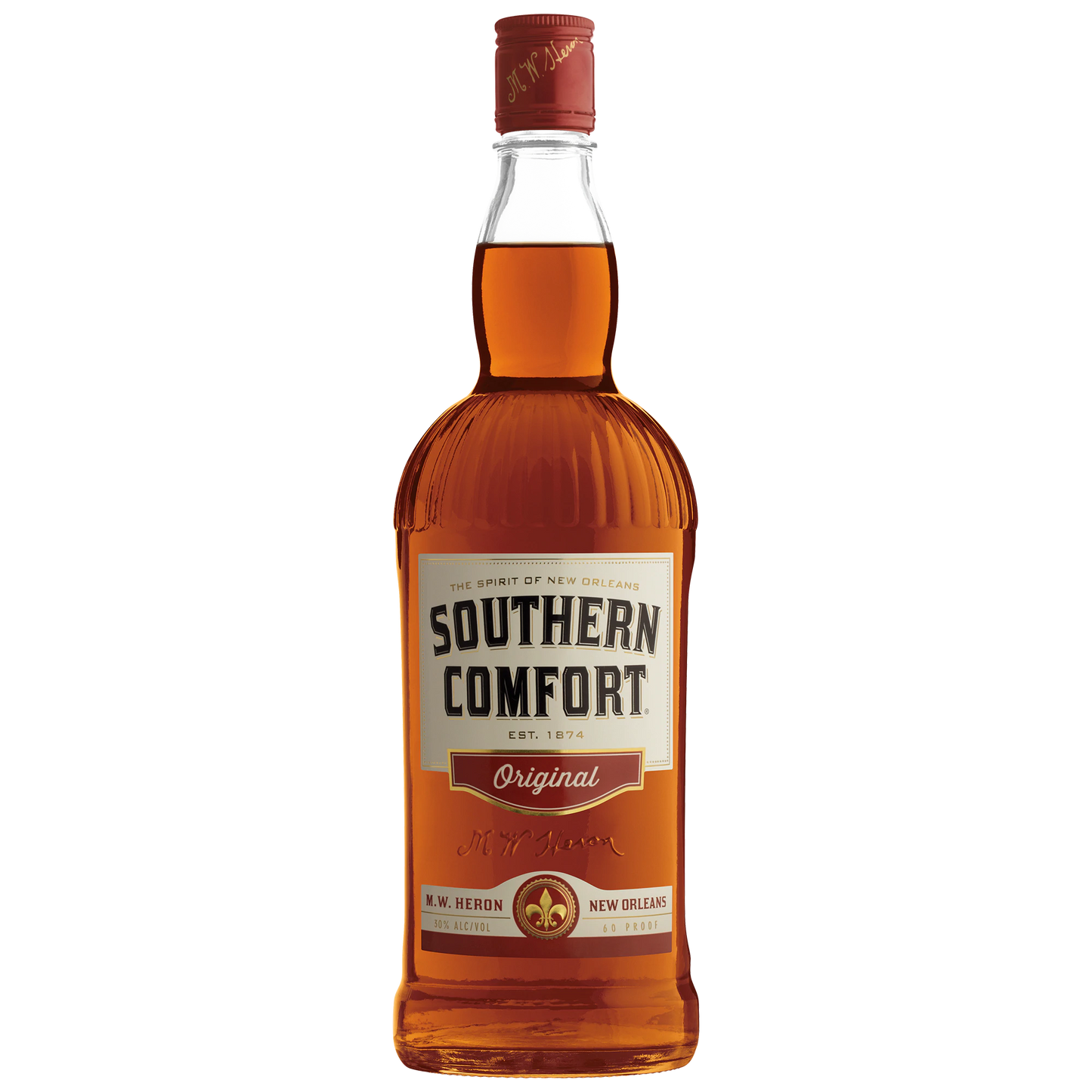 Southern Comfort Original 1L