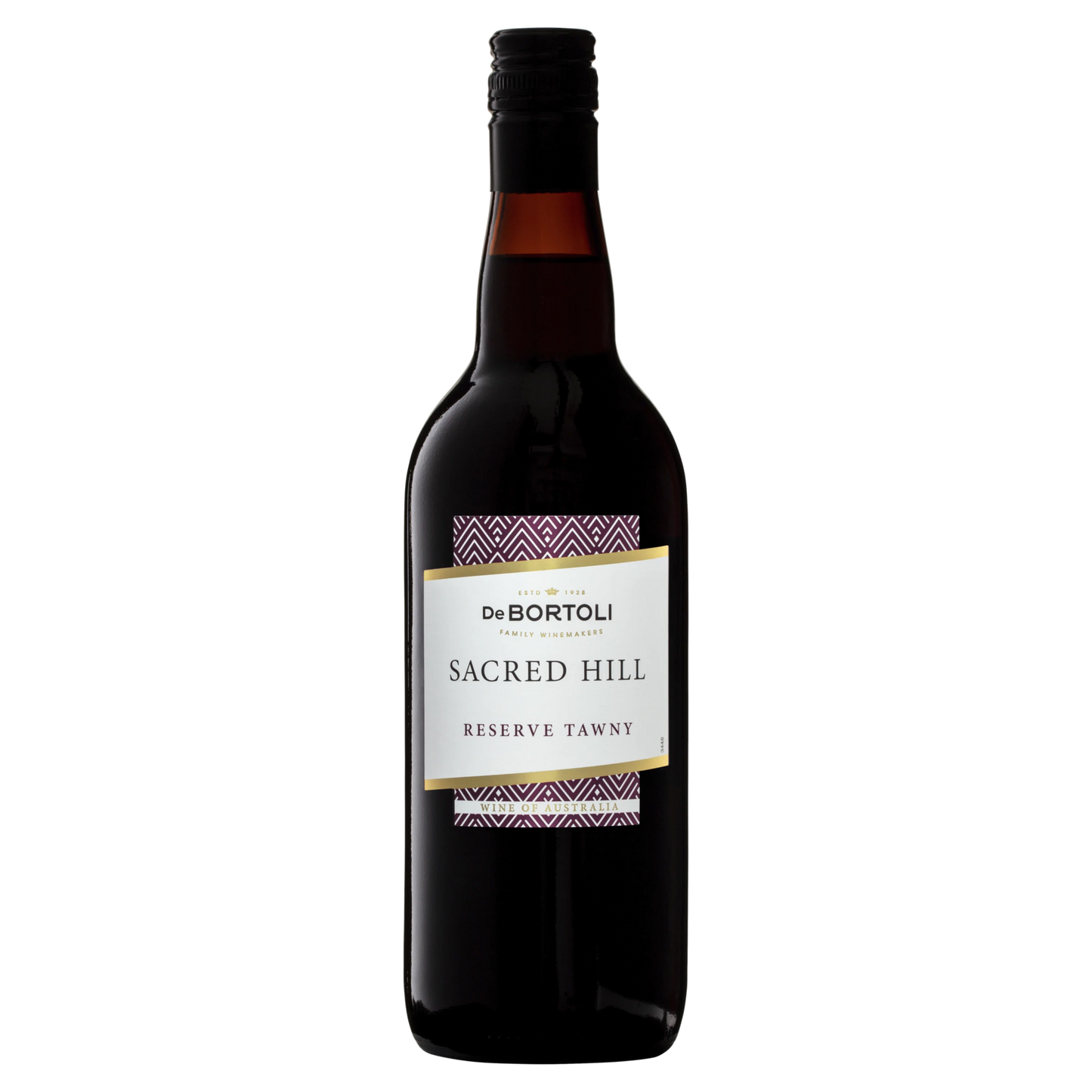 De Bortoli Sacred Hill Old Tawny