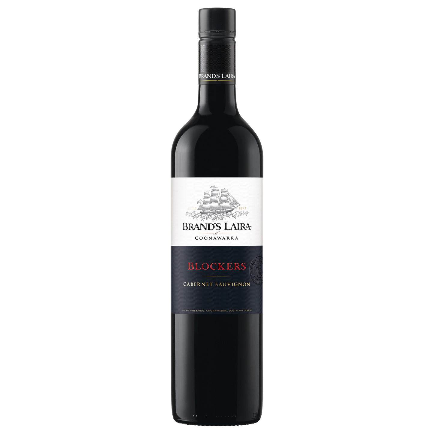 Brand's Laira Blockers Cabernet Sauvignon