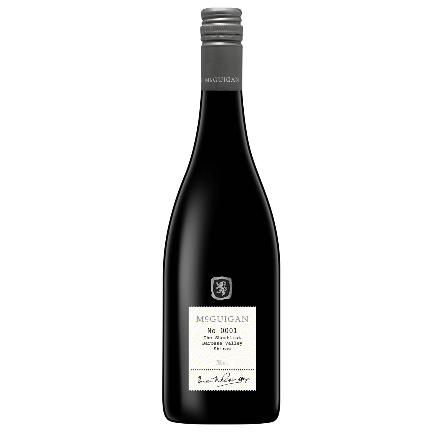 McGuigan Shortlist Shiraz
