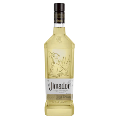 El Jimador Reposado Tequila 700ml
