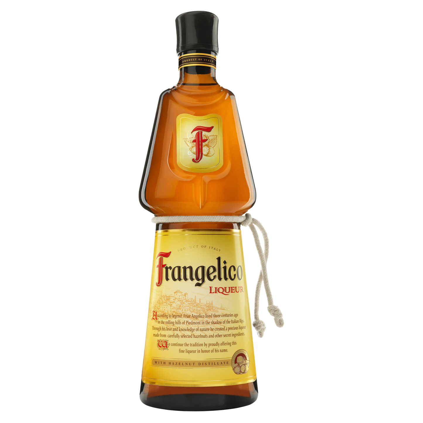 Frangelico Hazelnut Liqueur 700ml