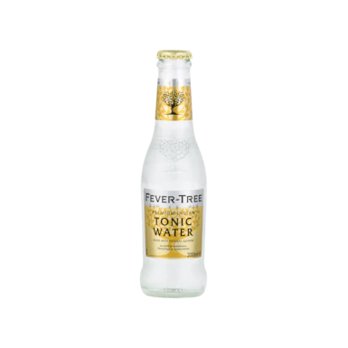 Fever-Tree Premium Indian Tonic Water 200ml