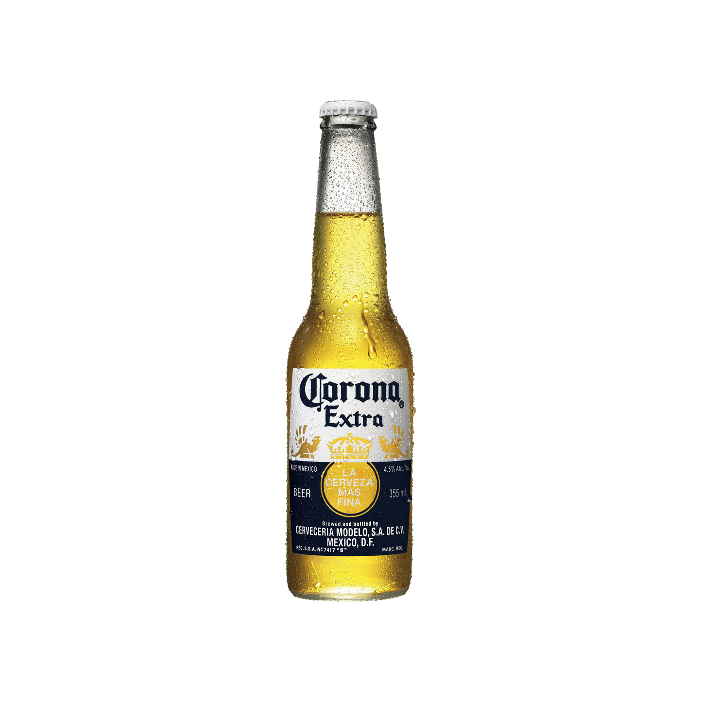 Corona Extra 355ml - Boozeit.com.au