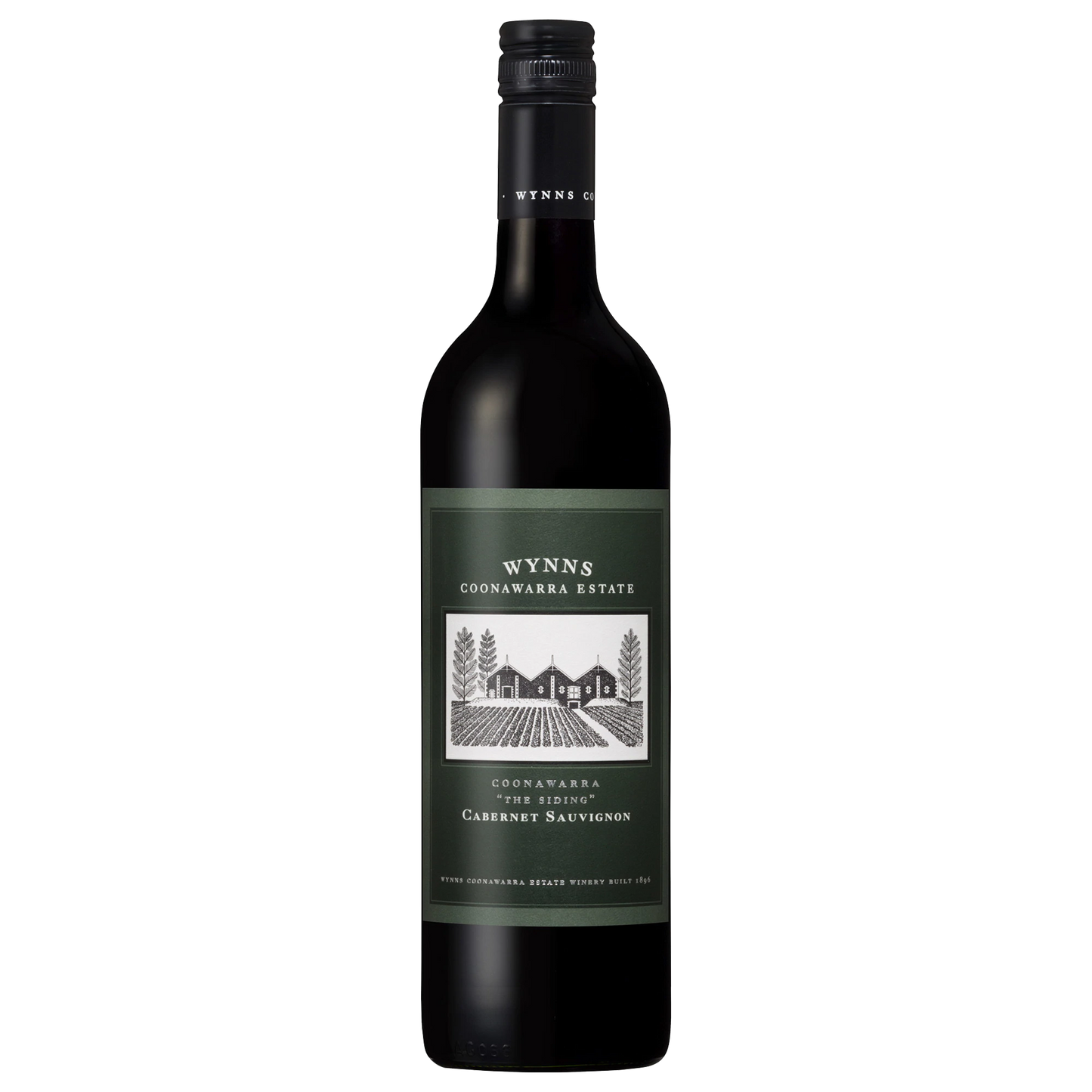 Wynns The Siding Cabernet Sauvignon