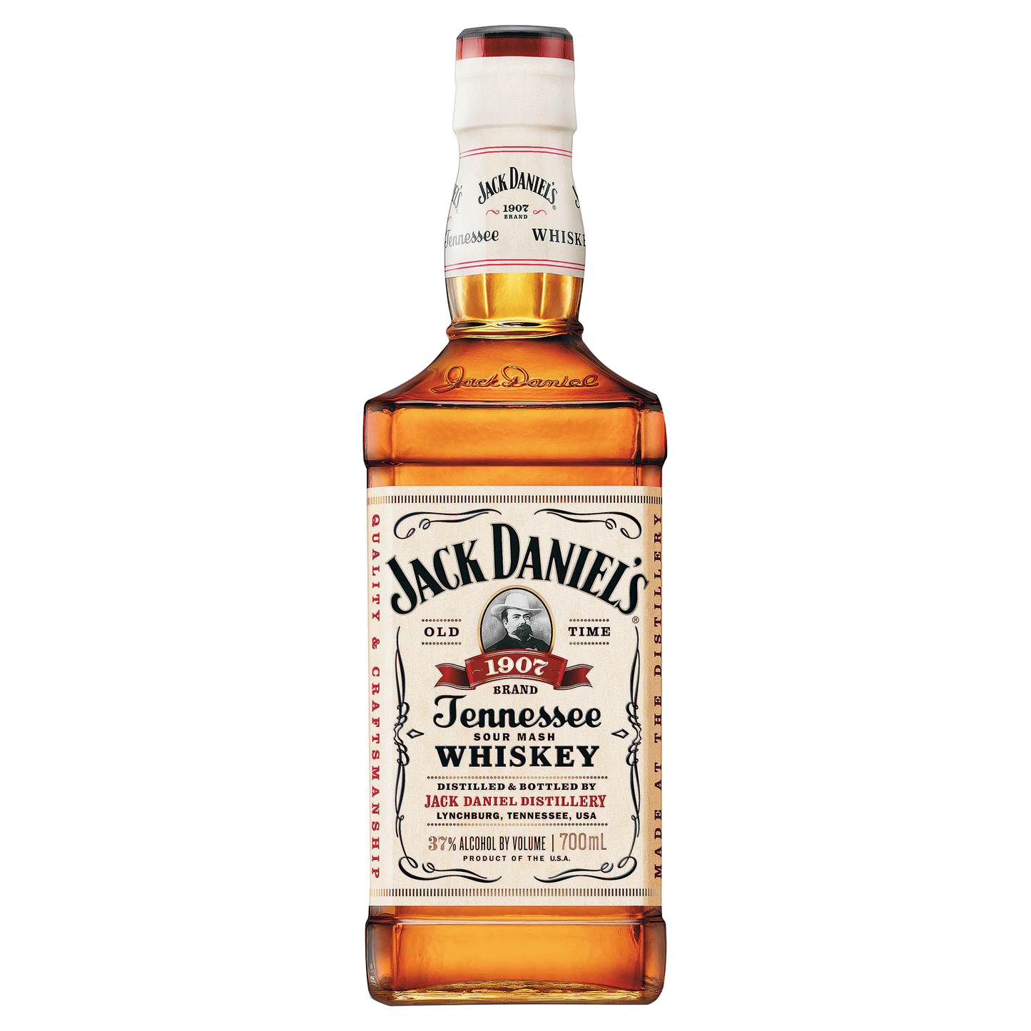 Jack Daniel's 1907 Tennessee Whiskey 700ml