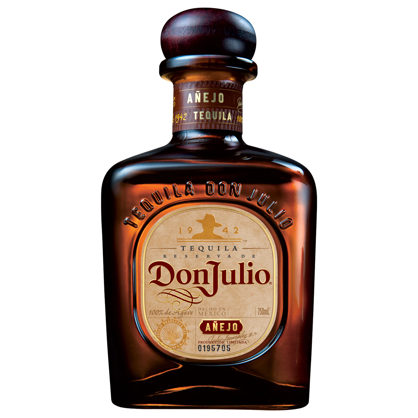 Don Julio Anejo Tequila 750ml