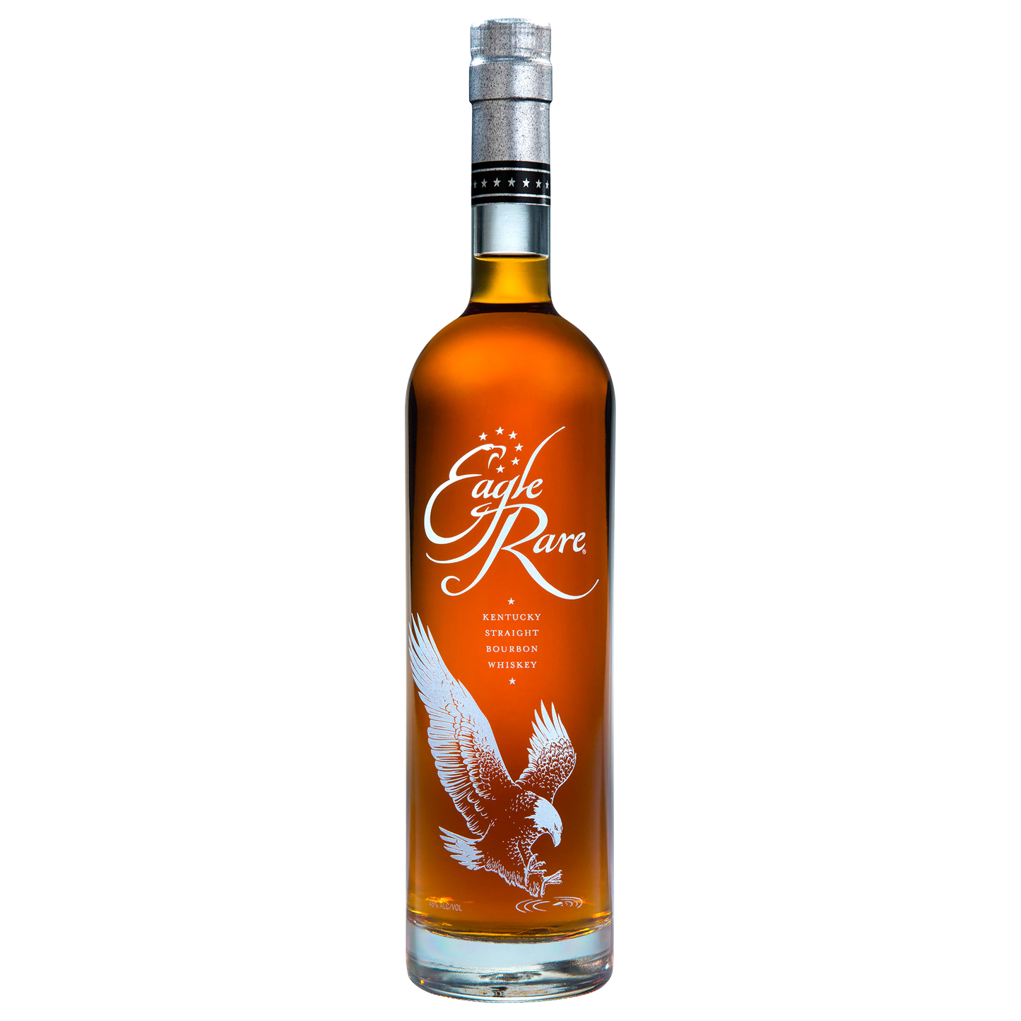 Eagle Rare 10 Year Old Single Barrel Whiskey 700ml