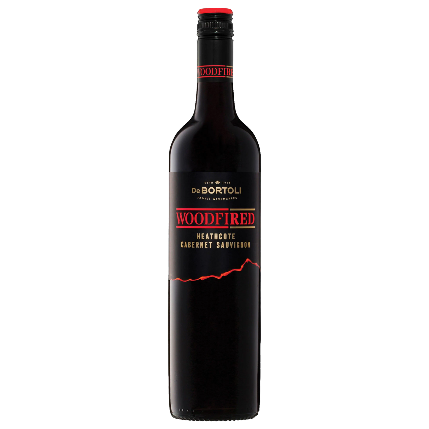 De Bortoli Woodfired Cabernet Sauvignon