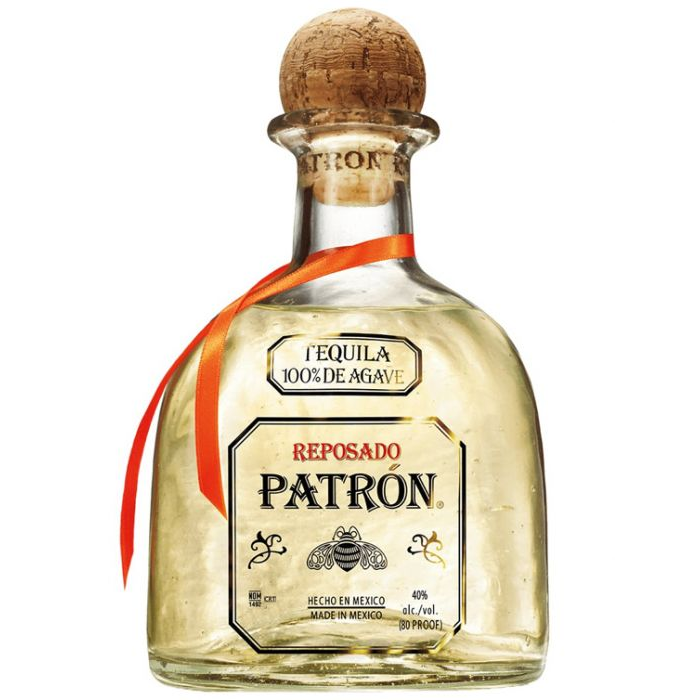 Patron Reposado Tequila 1.75L