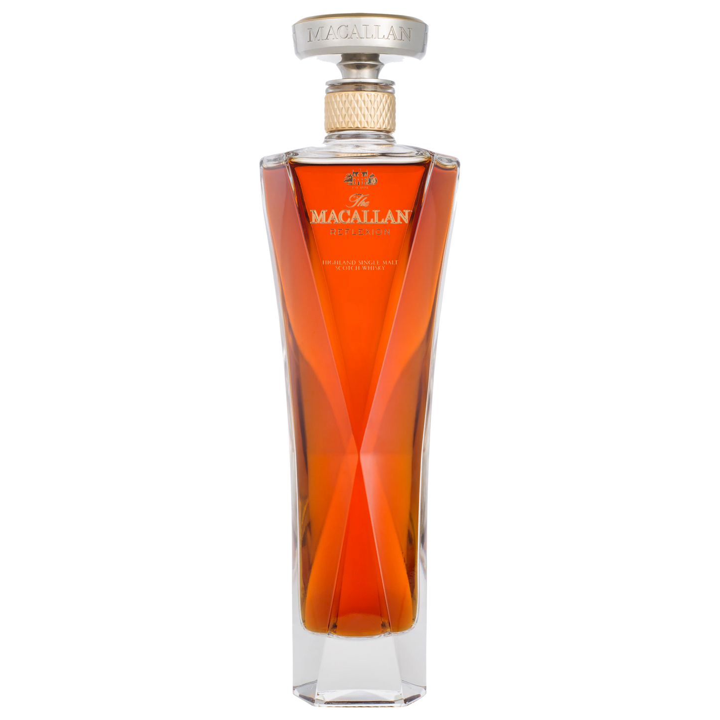 The Macallan Reflexion Single Malt Scotch Whisky 700ml