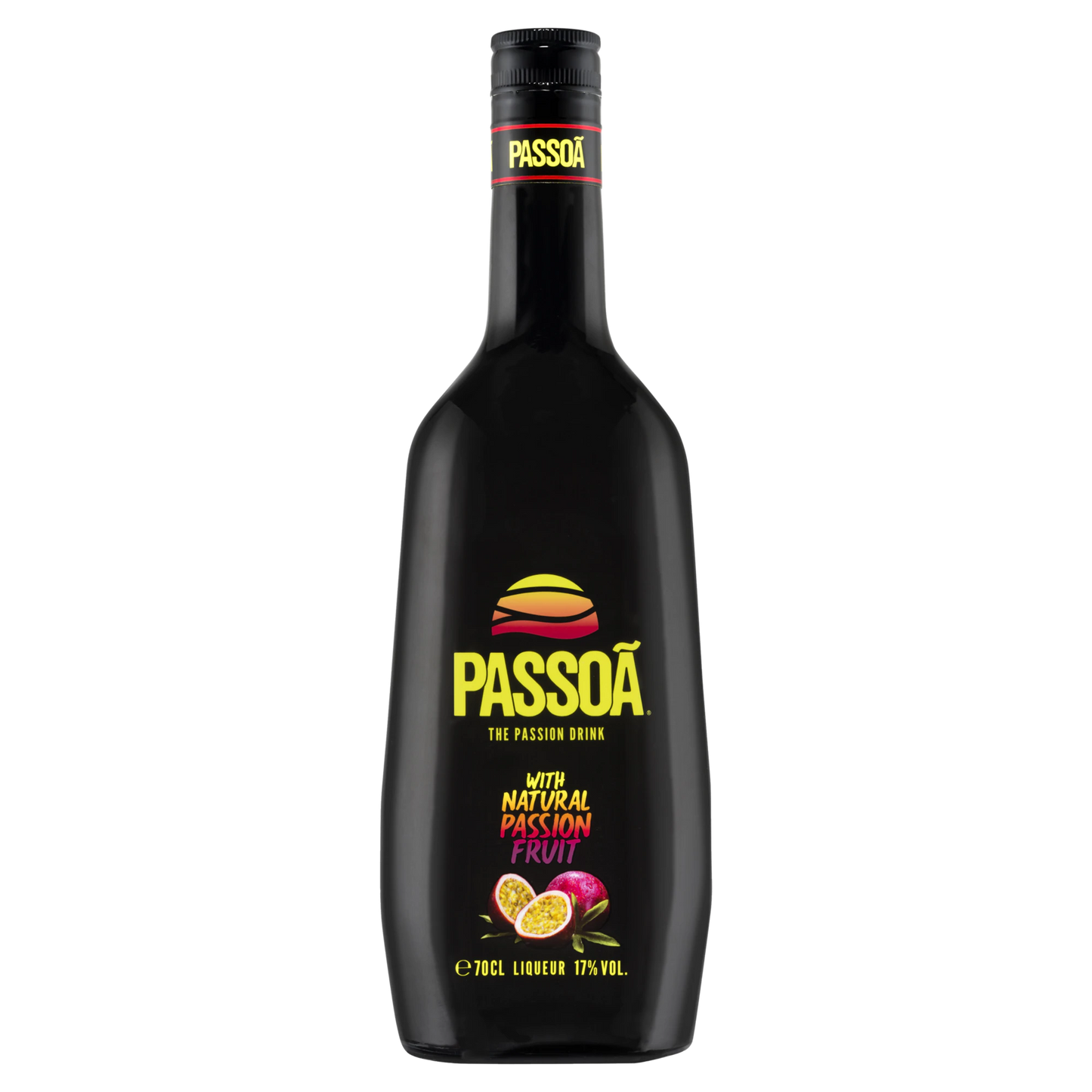 Passoa Passionfruit Liqueur 700ml