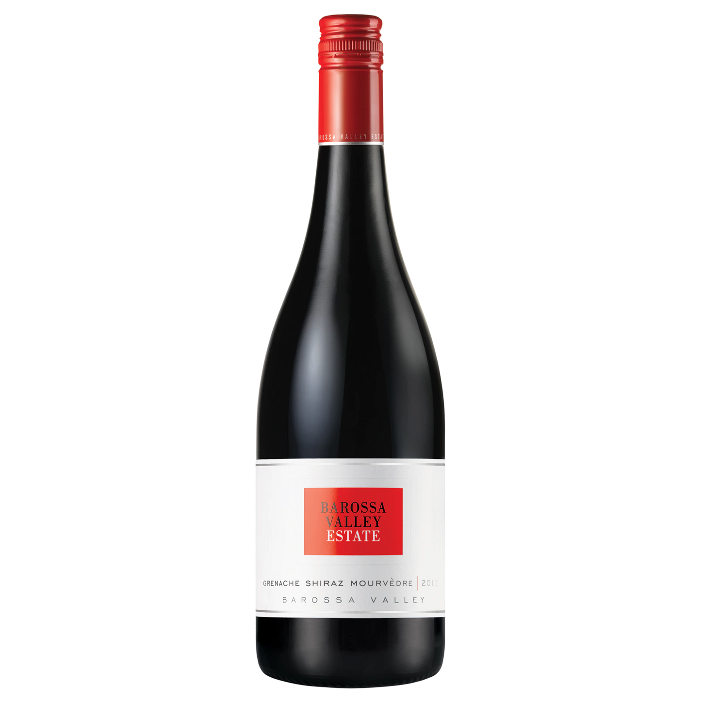 Barossa Valley Estate Grenache Shiraz Mourvèdre