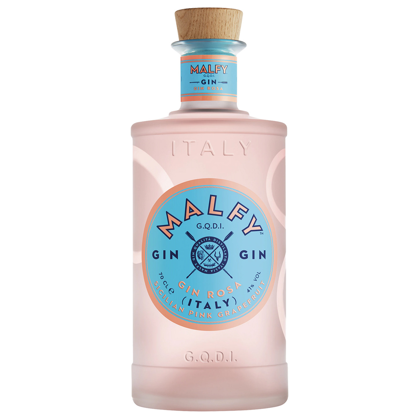 Malfy Gin Rosa 700ml