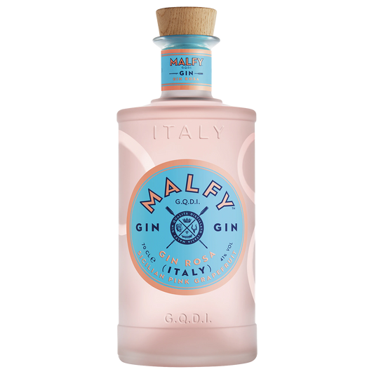 Malfy Gin Rosa 700ml