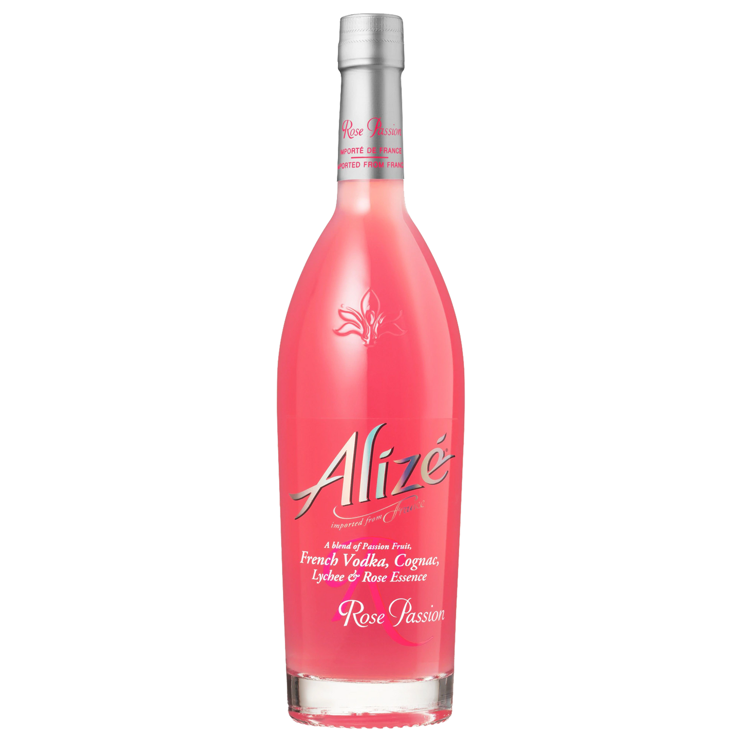 Alize Rose Liqueur 750ml - Boozeit.com.au