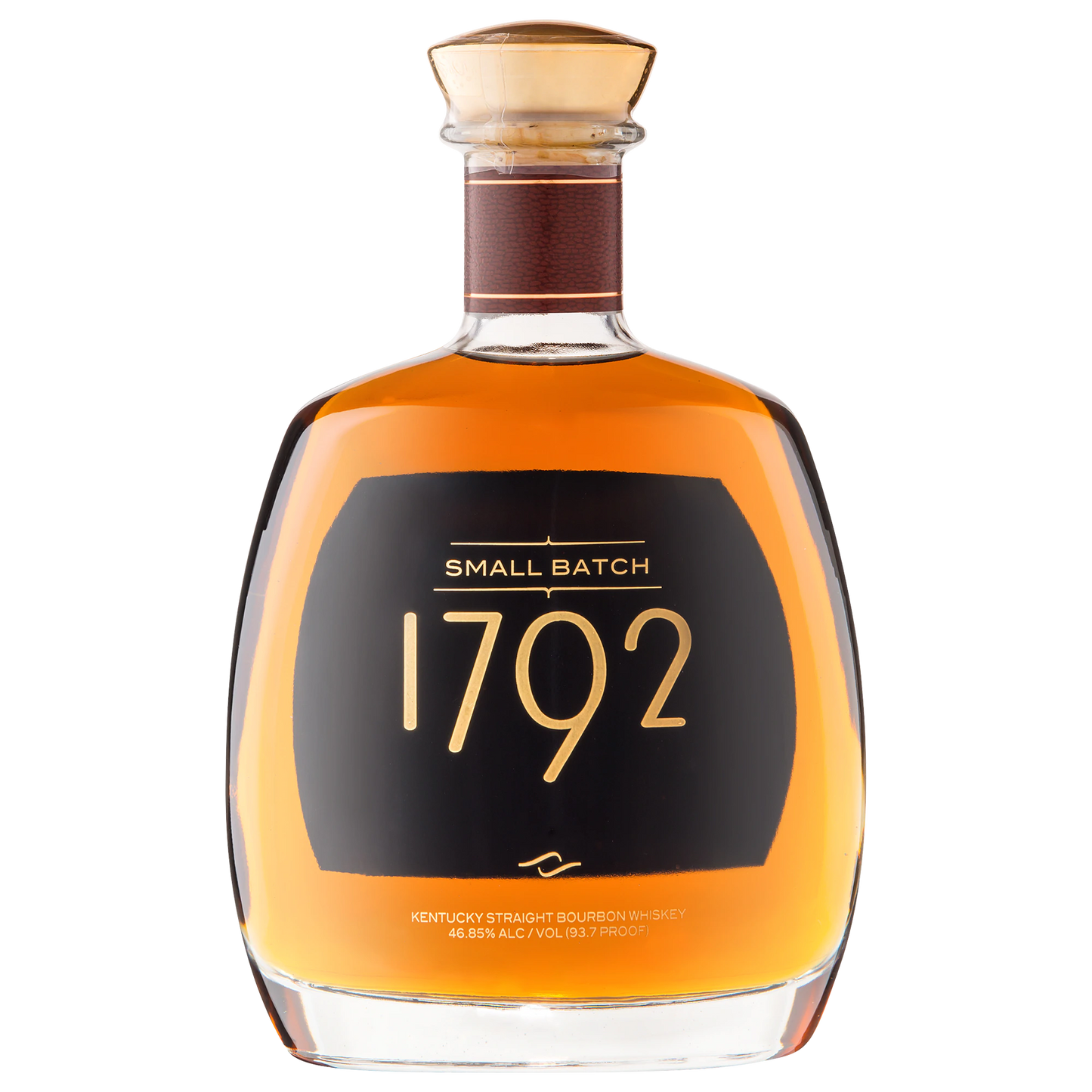 1792 Small Batch Bourbon Whiskey 750ml