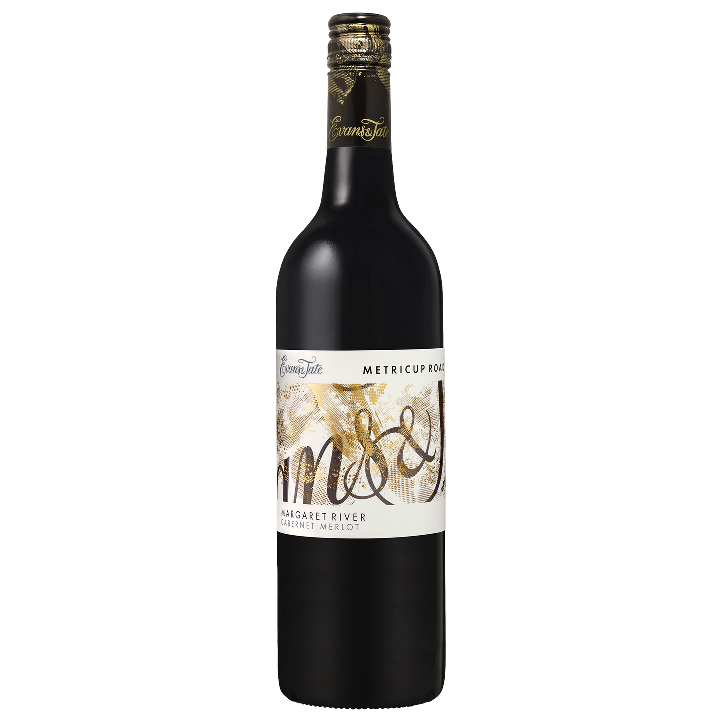 Evans & Tate Metricup Road Cabernet Merlot