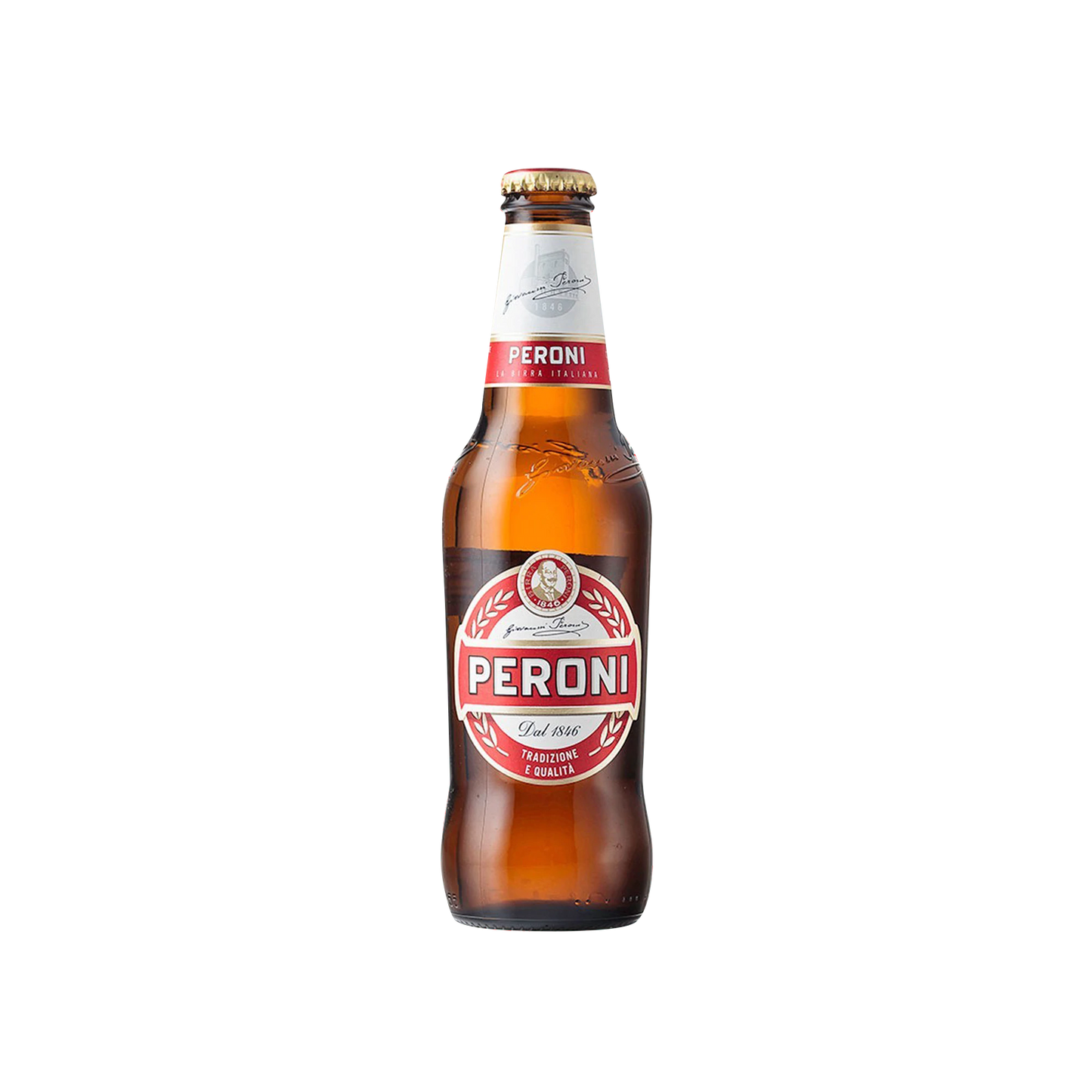 Peroni Red 330ml