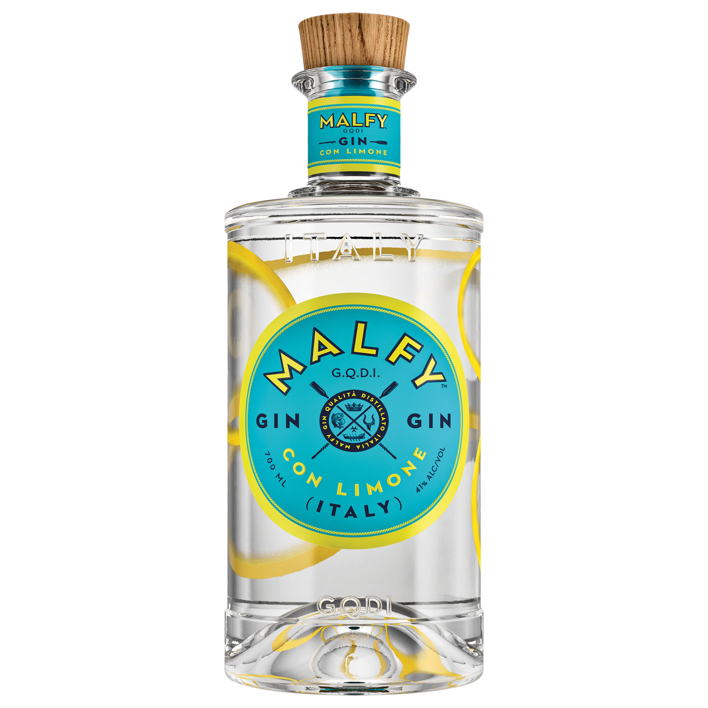 Malfy Con Limone Gin 700ml