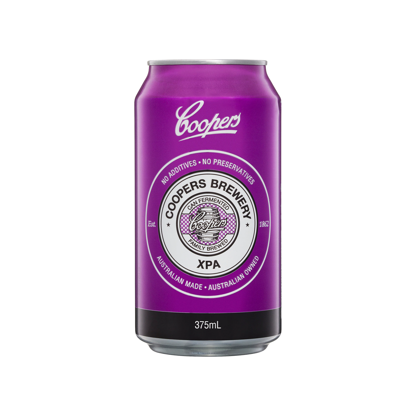 Coopers XPA 375ml - Boozeit.com.au