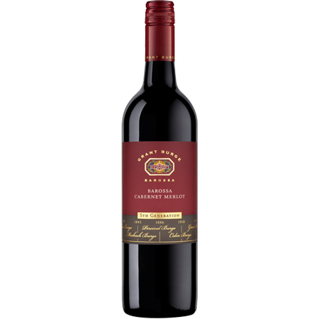 Grant Burge 5th Generation Cabernet Merlot