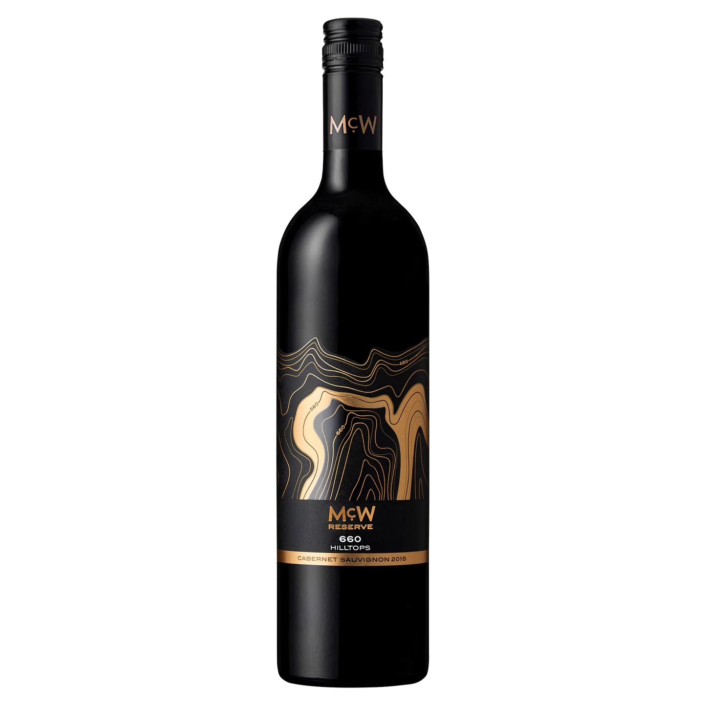 McWilliam's McW 660 Hilltops Cabernet Sauvignon
