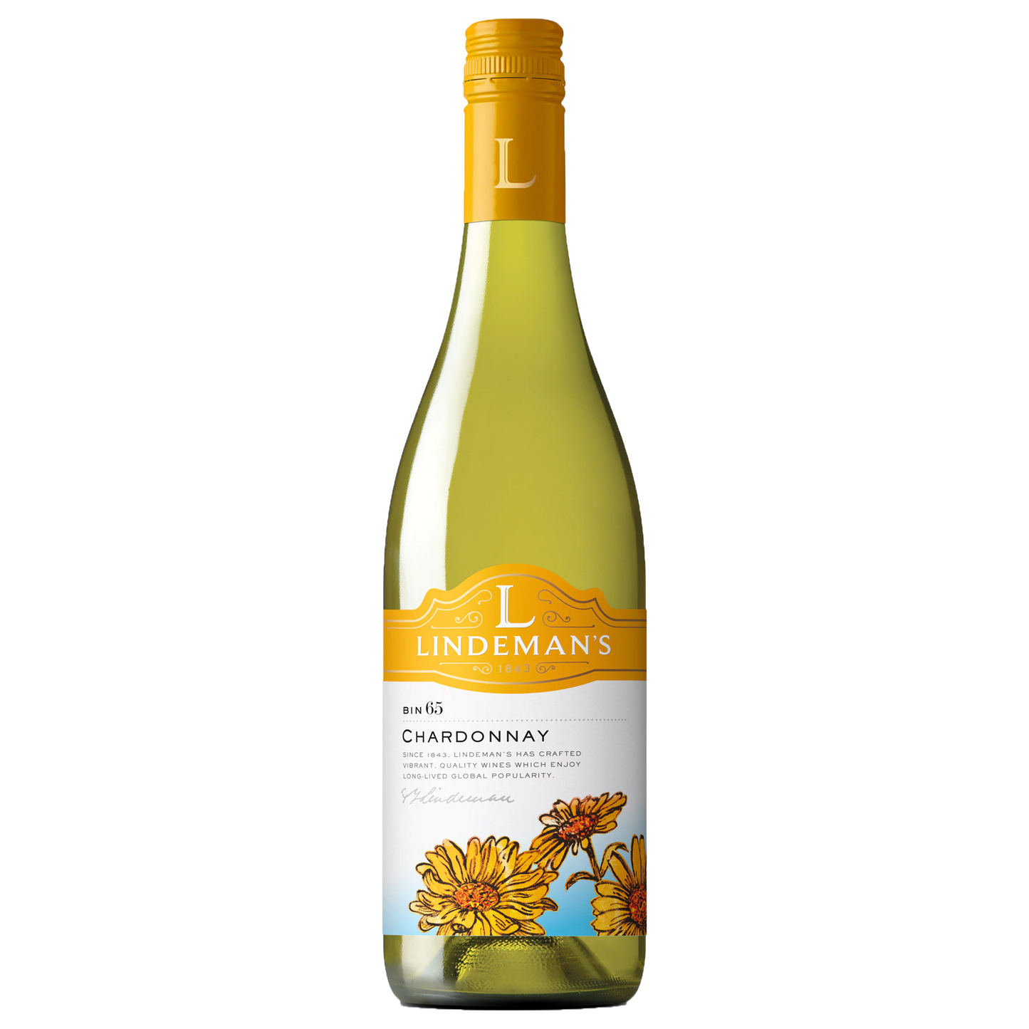 Lindeman's Bin 65 Chardonnay