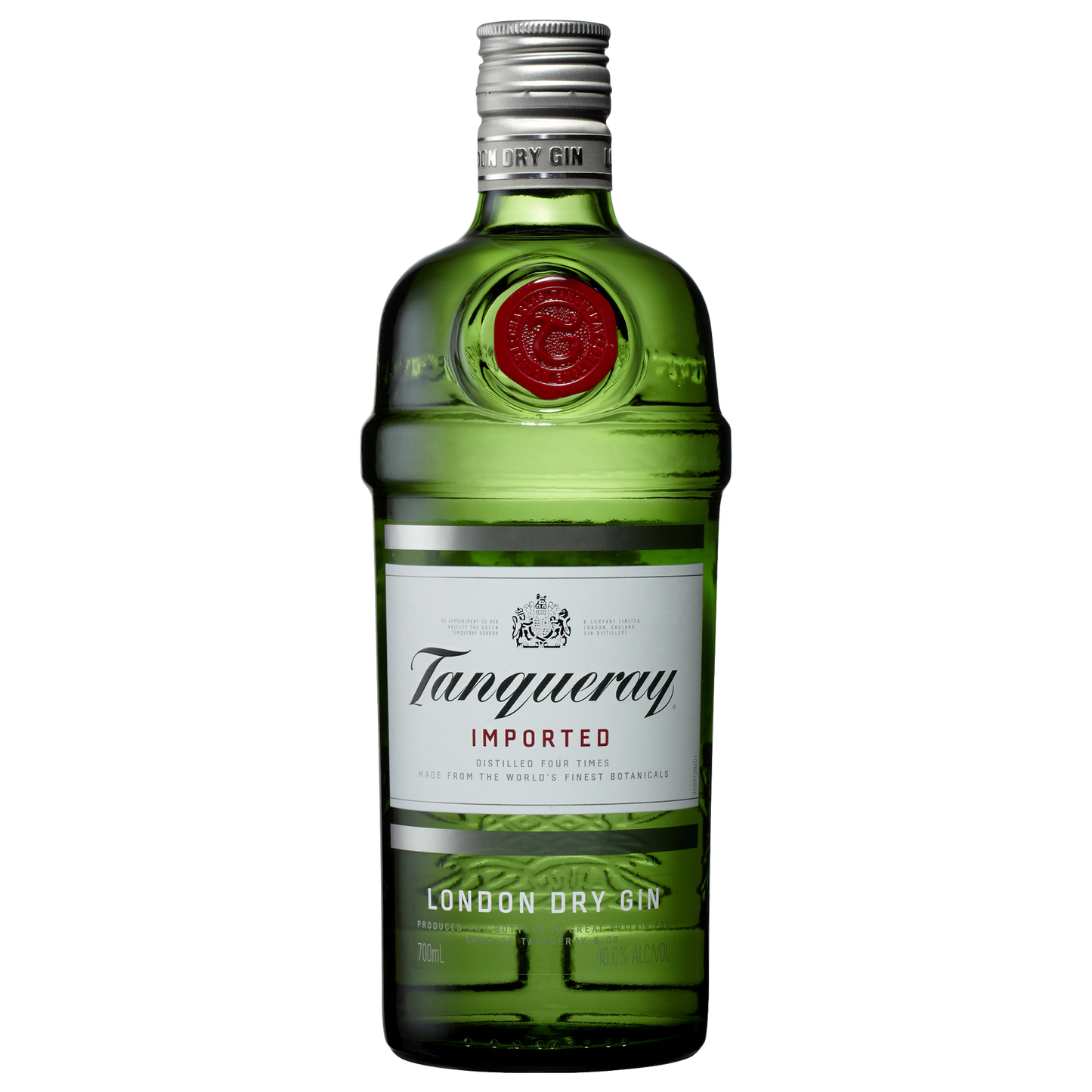 Tanqueray London Dry Gin 700ml