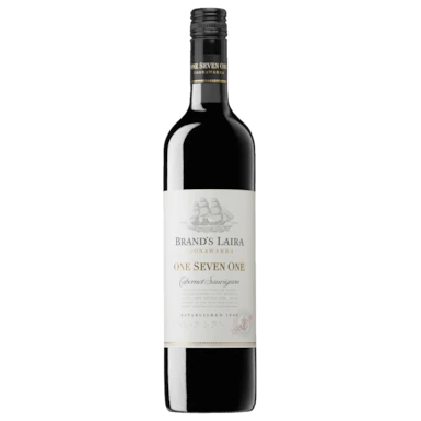 Brand's Laira One Seven One Cabernet Sauvignon