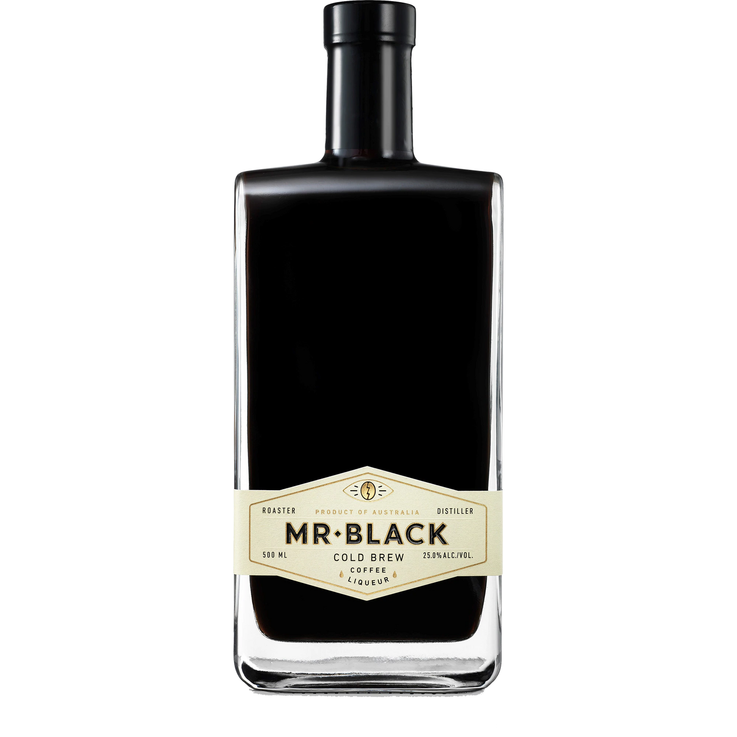 Mr Black Cold Brew Coffee Liqueur 500ml