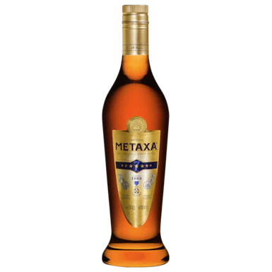 Metaxa 7 Star Brandy 700ml