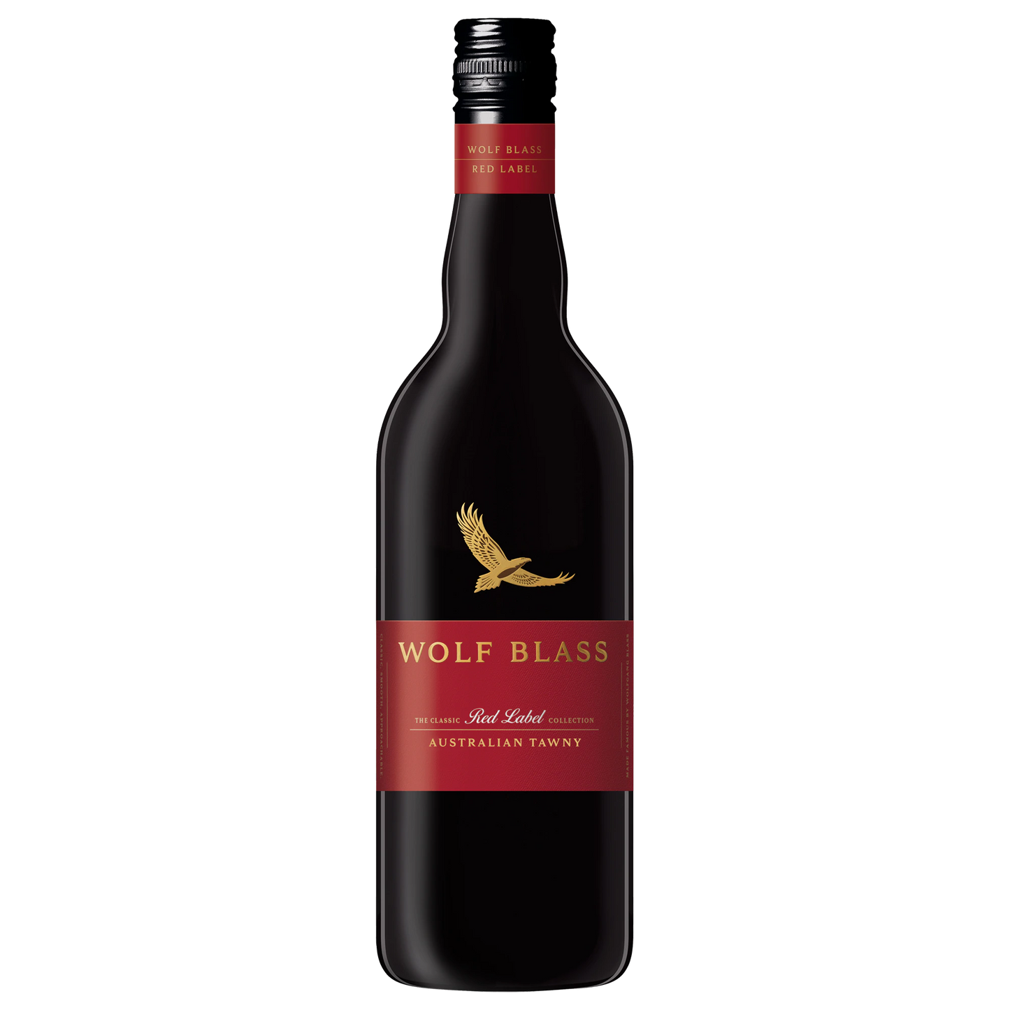 Wolf Blass Red Label Tawny