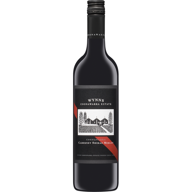 Wynns Cabernet Shiraz Merlot