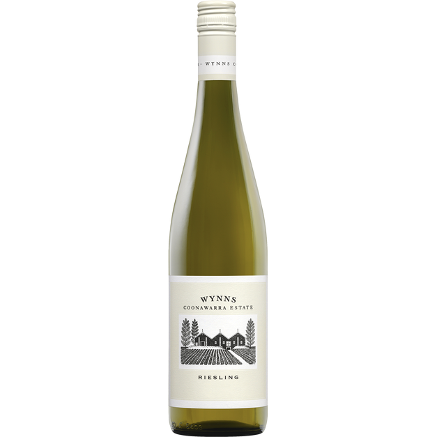 Wynns Riesling