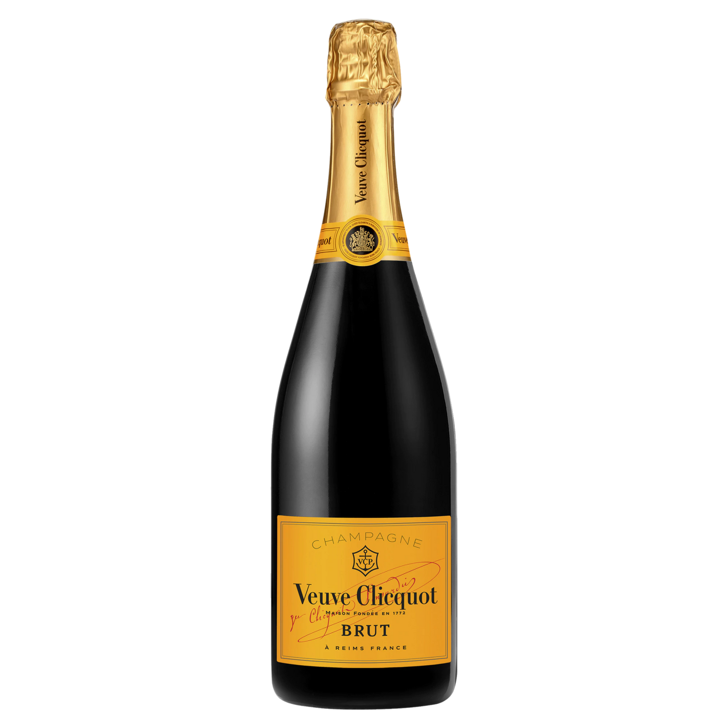 Veuve Clicquot Brut Yellow - Boozeit.com.au