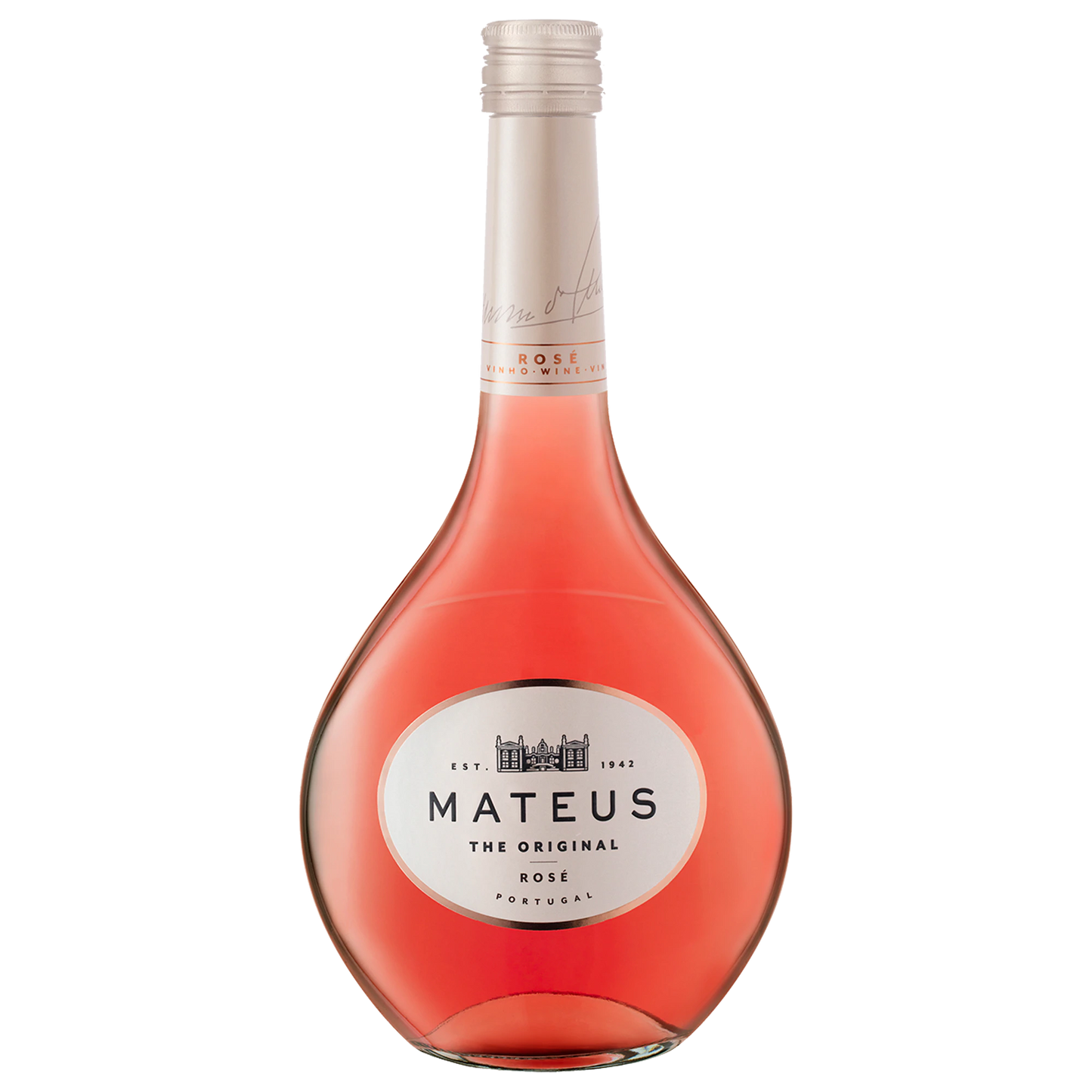 Mateus Rose