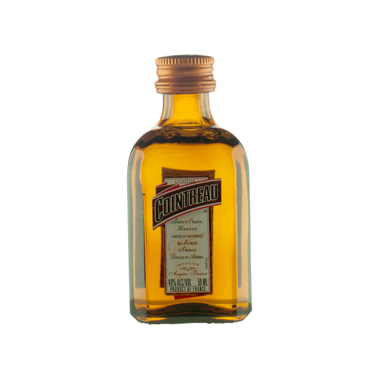 Cointreau Orange Liqueur 50ml