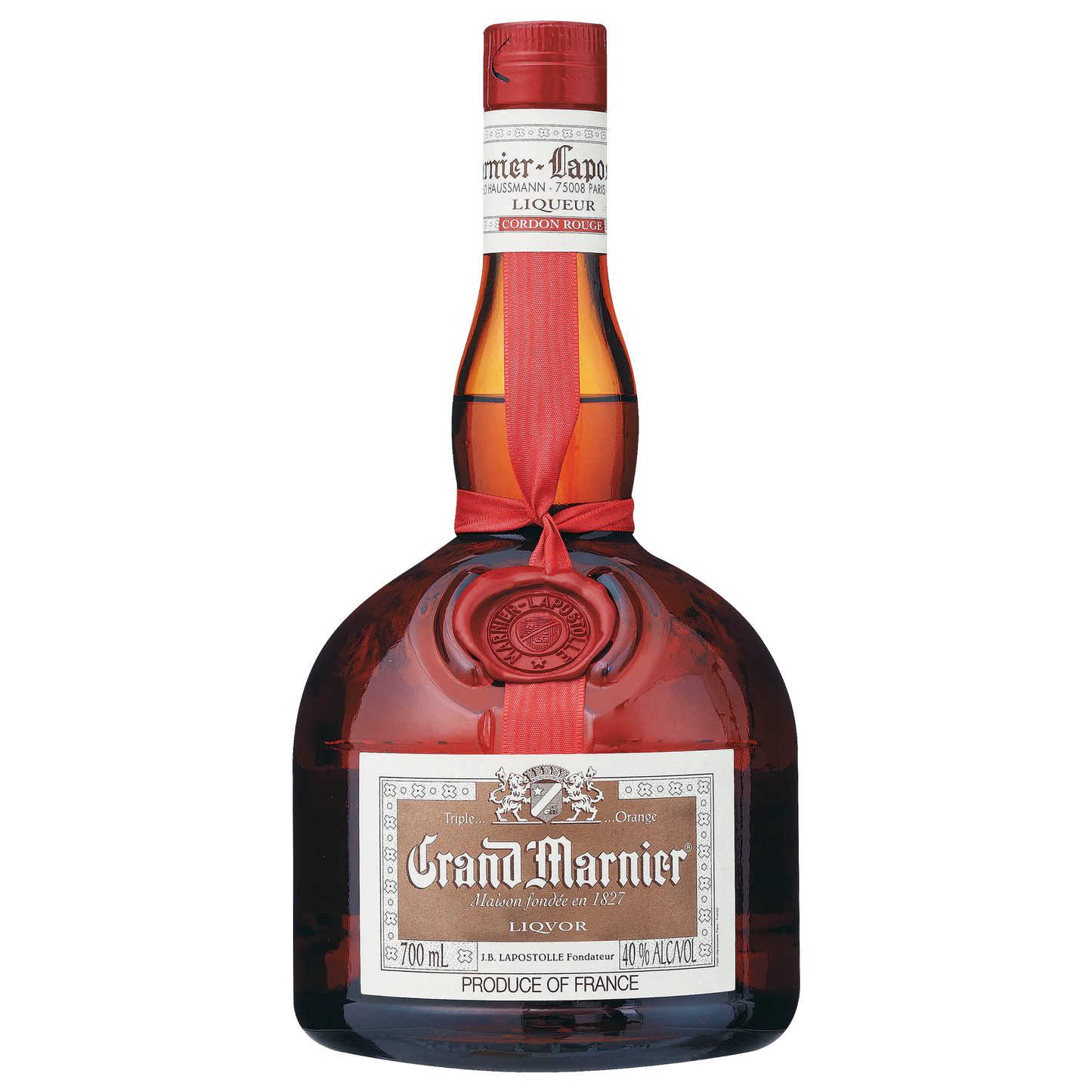 Grand Marnier Liqueur 700ml