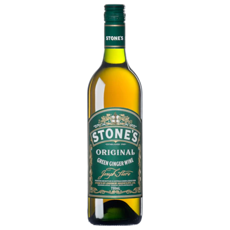 Stone's Original Green Ginger Wine