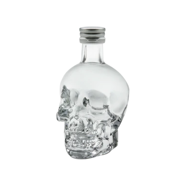 Crystal Head Vodka 50ml