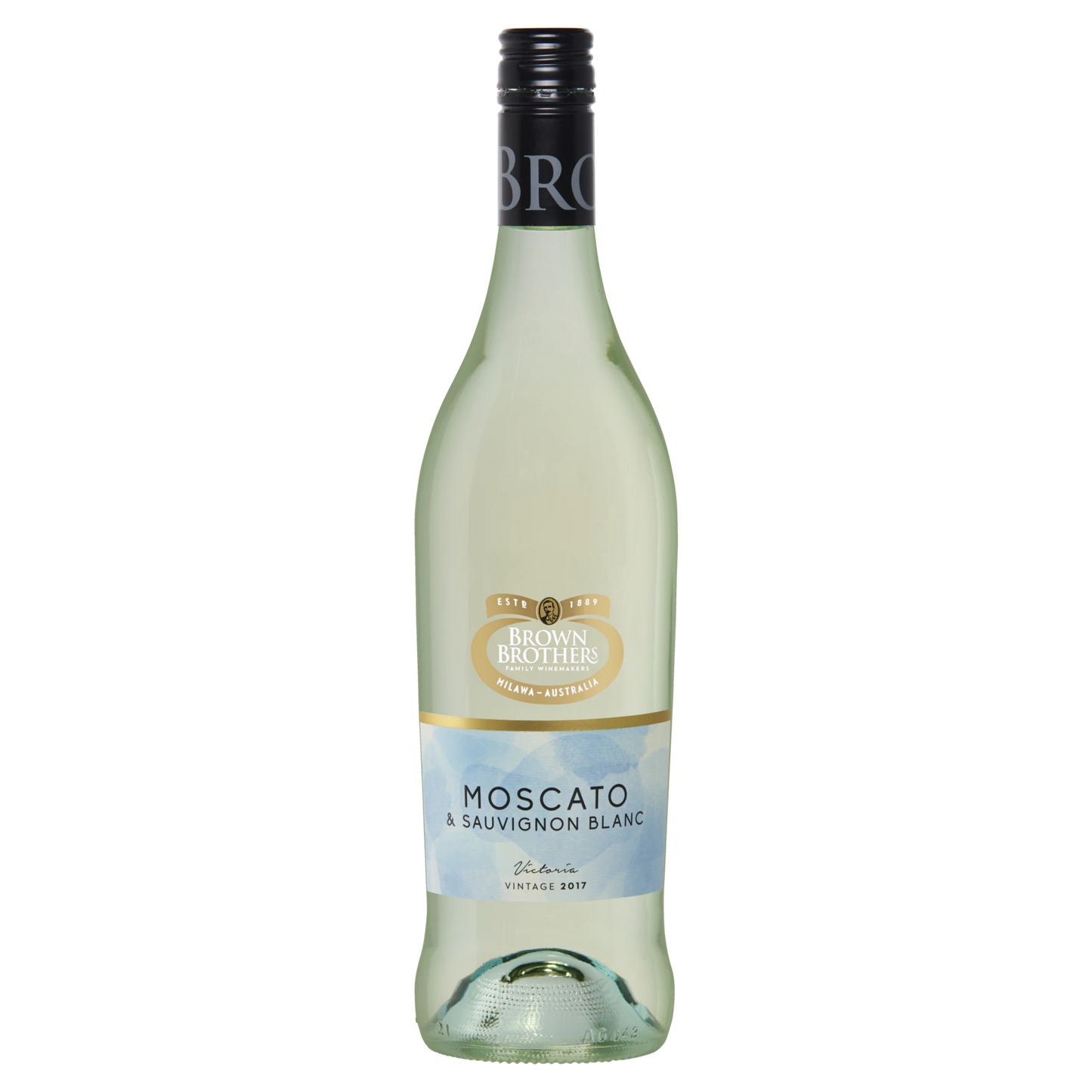 Brown Brothers Moscato & Sauvignon Blanc - Boozeit.com.au