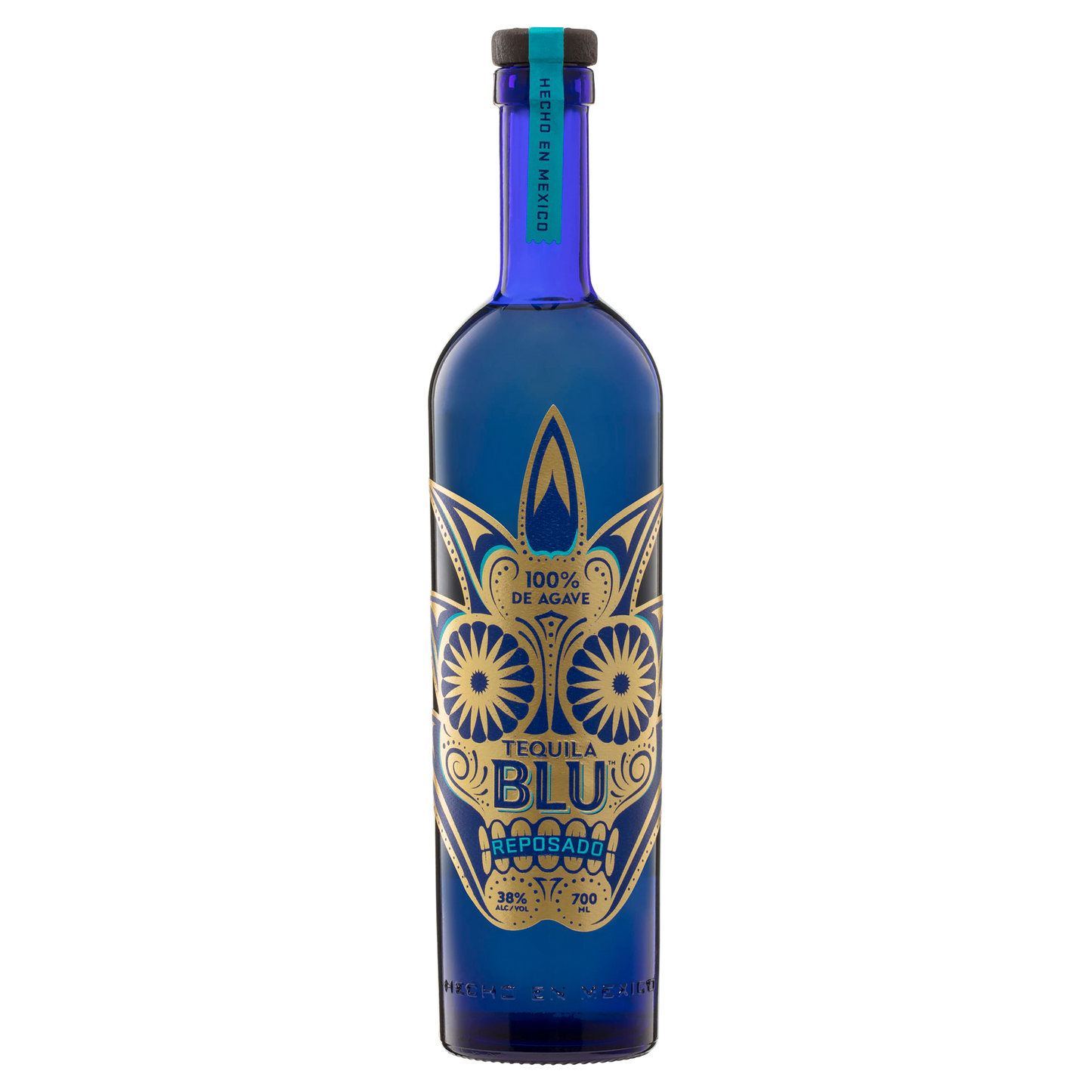 Tequila Blu Reposado Tequila 700ml