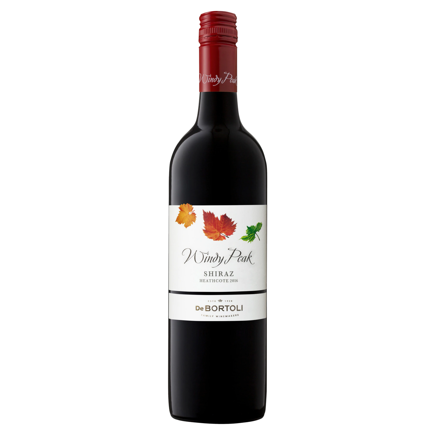 De Bortoli Windy Peak Shiraz