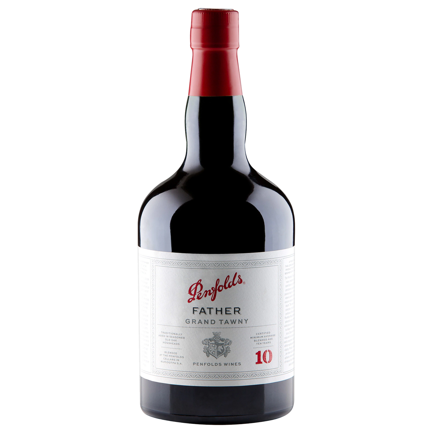 Penfolds Father 10 Year Old Grand Tawny