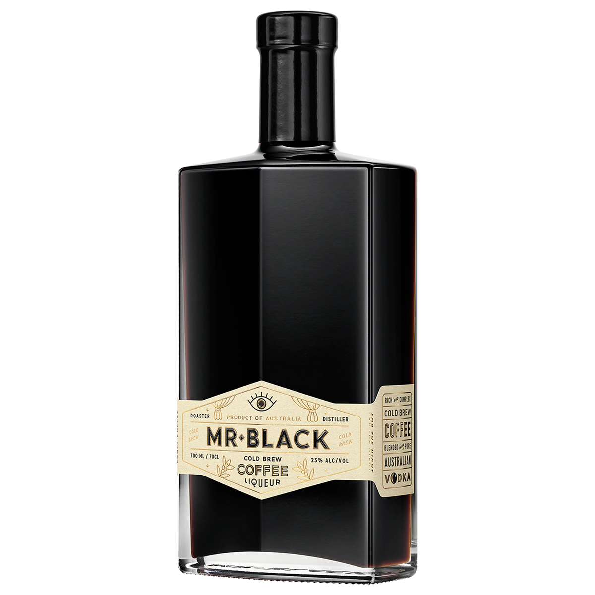 Mr Black Cold Brew Coffee Liqueur 700ml